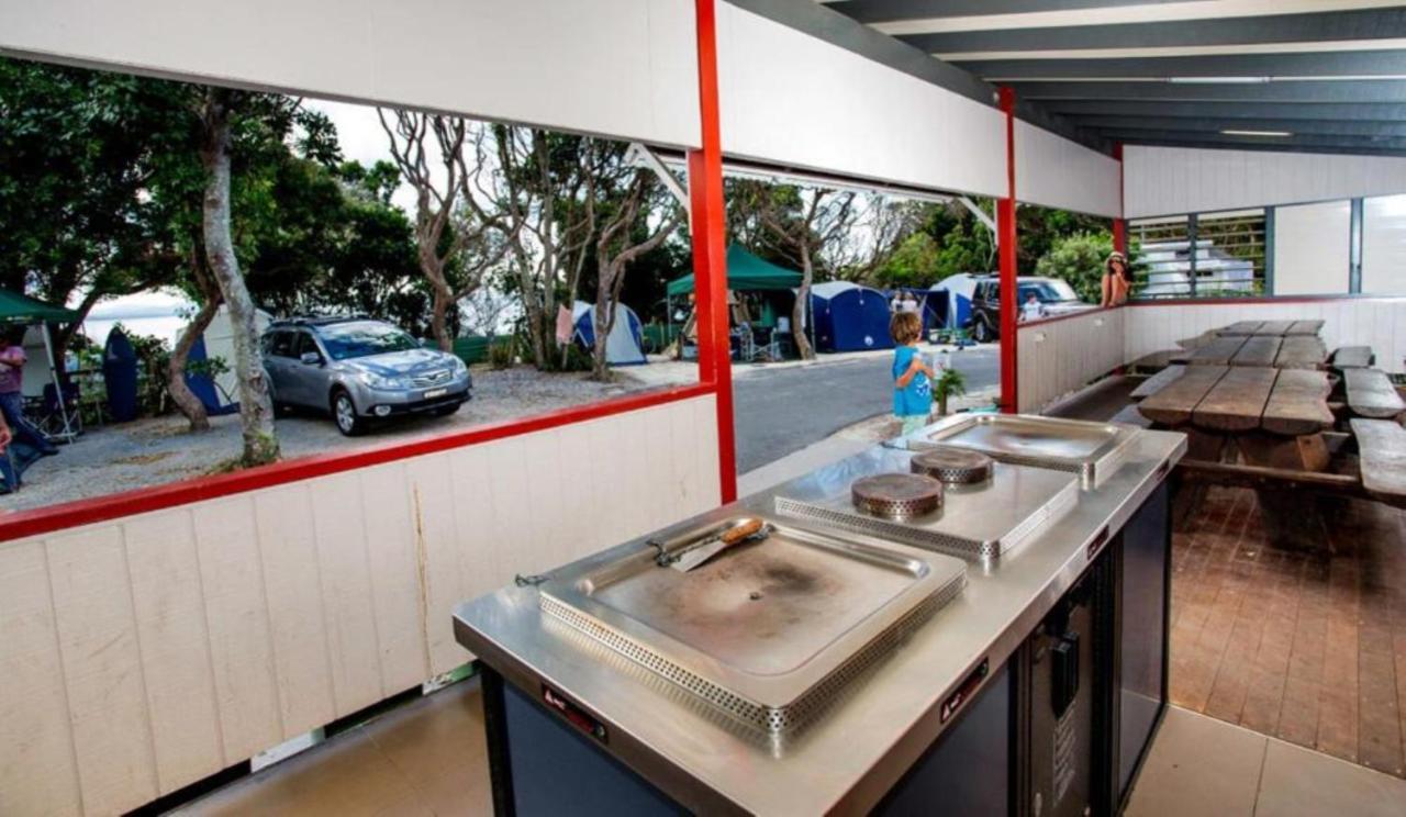 Reflections Byron Bay - Holiday Park Esterno foto