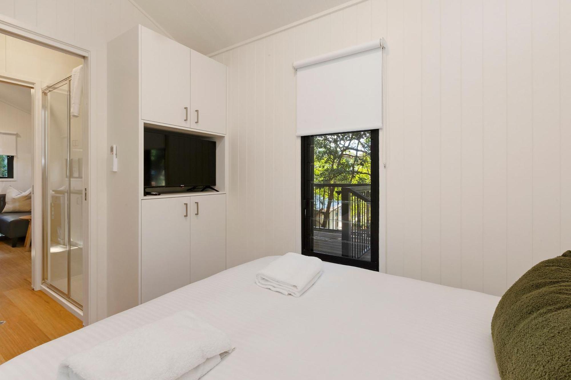 Reflections Byron Bay - Holiday Park Esterno foto