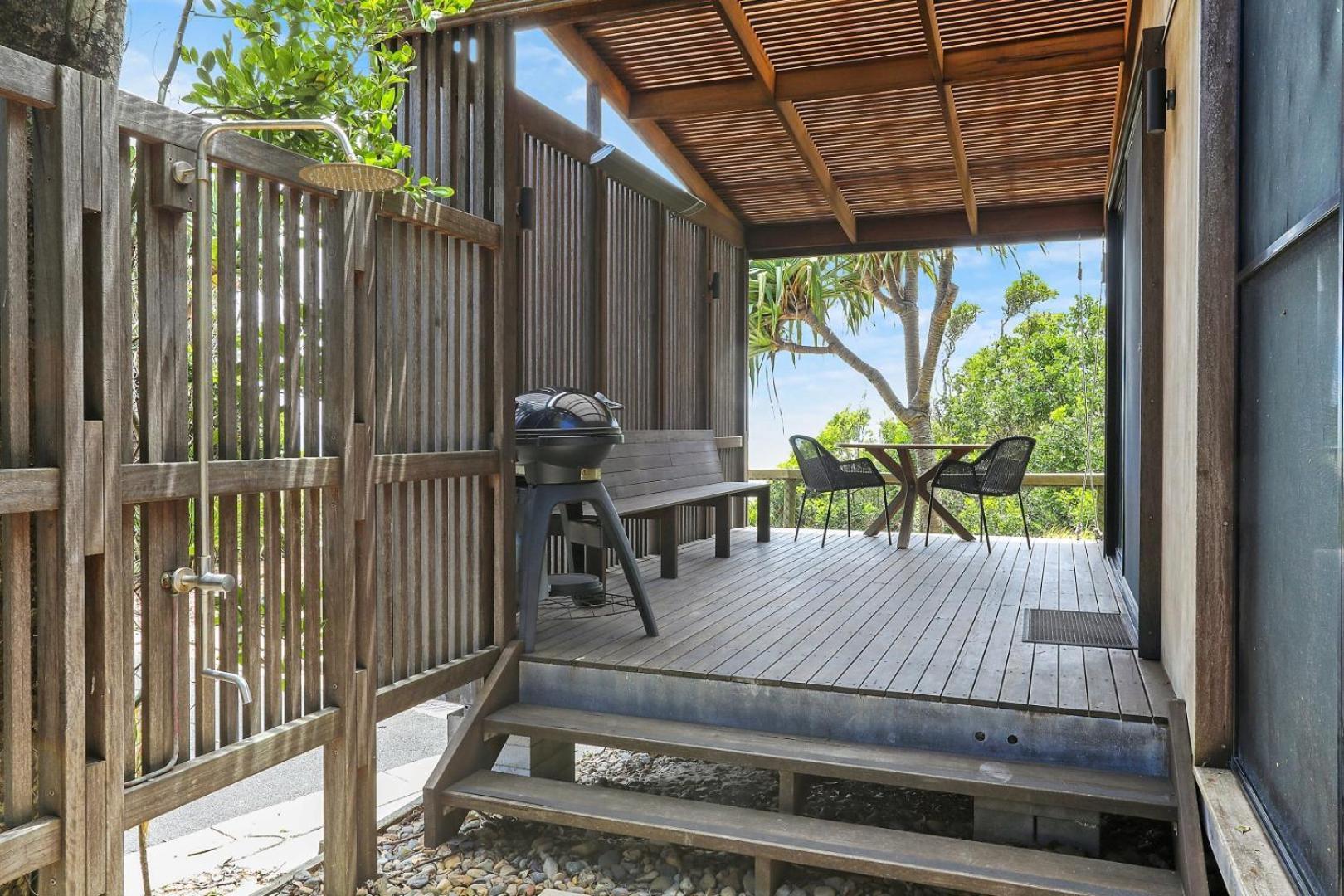 Reflections Byron Bay - Holiday Park Esterno foto