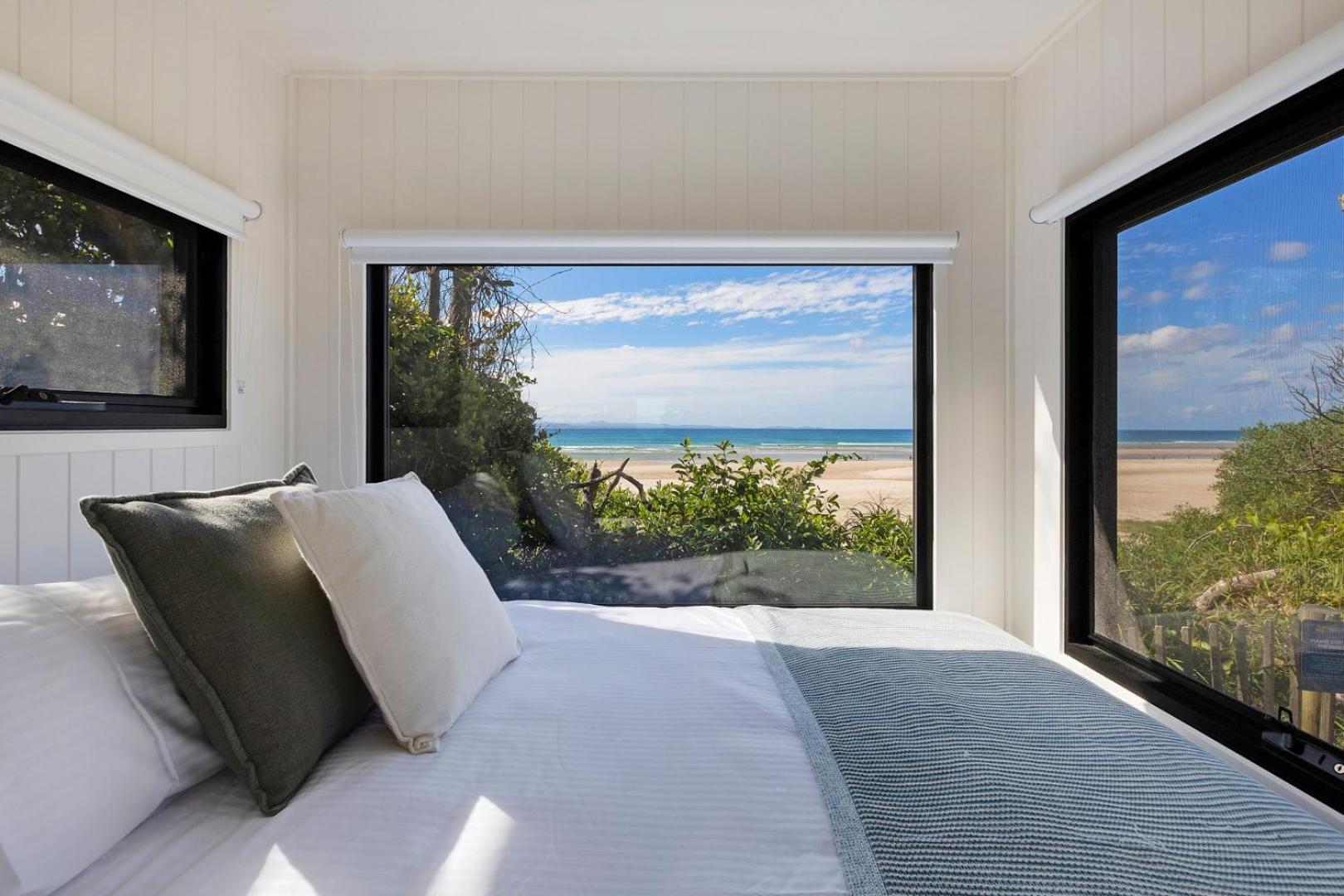 Reflections Byron Bay - Holiday Park Esterno foto