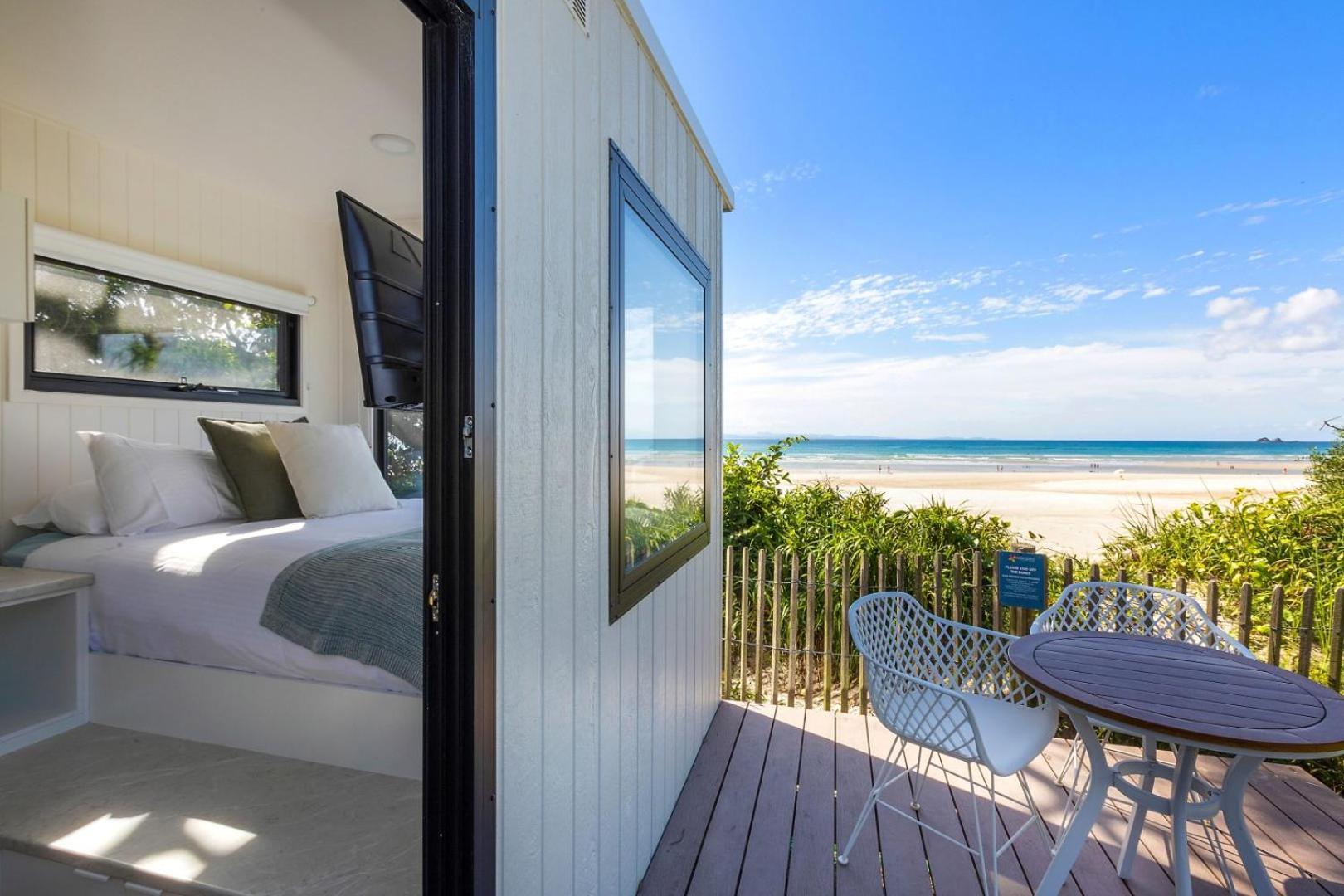 Reflections Byron Bay - Holiday Park Esterno foto